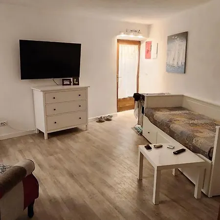 Apartman Apartamento Capoliveri (Isola d'Elba)
