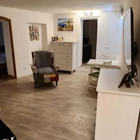 Apartman Apartamento Capoliveri (Isola d'Elba)