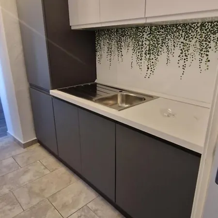 Apartman *