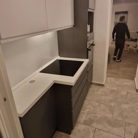 Apartamento Apartman