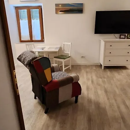 Apartman Apartamento *