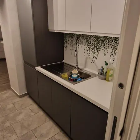 Apartman Apartamento Capoliveri (Isola d'Elba)