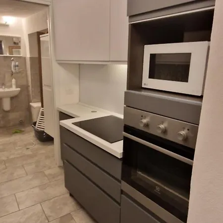 Apartman