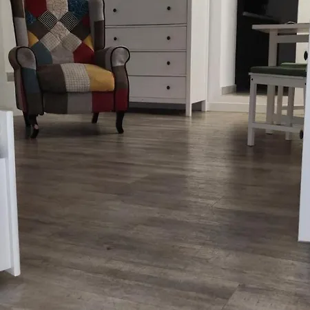 Apartamento Apartman *