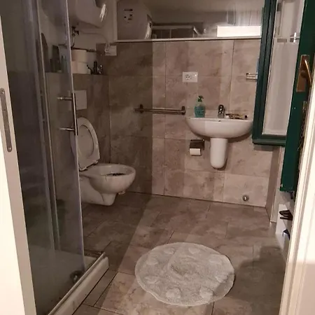 Apartman Apartamento Capoliveri (Isola d'Elba)