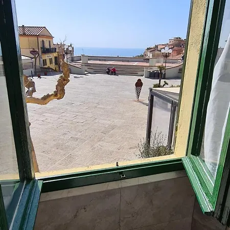 Apartman Capoliveri (Isola d'Elba)