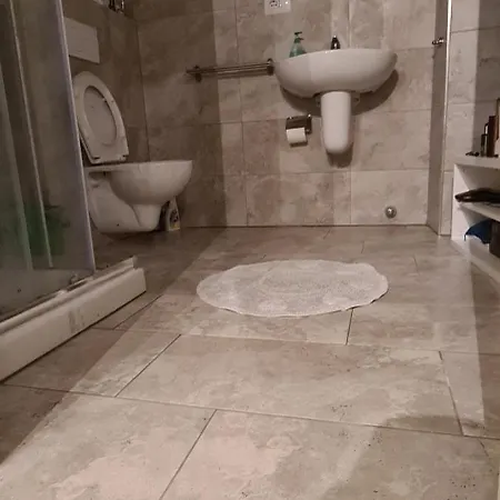 Apartamento Apartman