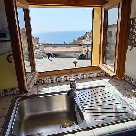 Apartman *
